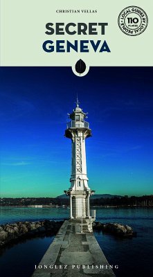 Cover Secret Geneva Guide