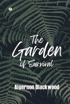 Cover The Garden of Survival