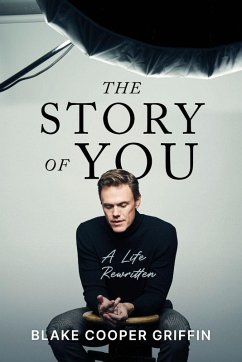 Cover The Story of You