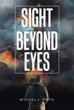 Cover Sight Beyond Eyes