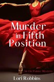 Murder in Fifth Position