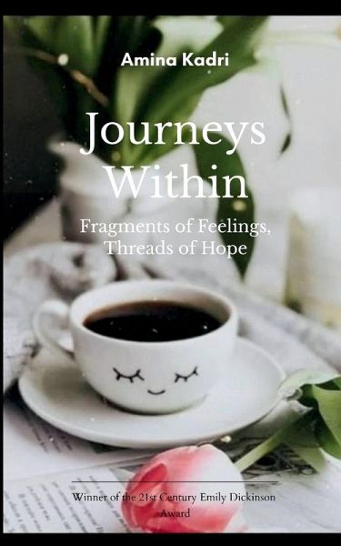 Journeys Within Journeys Within