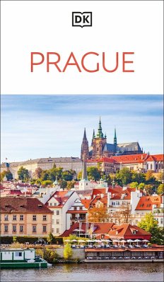 Cover DK Prague