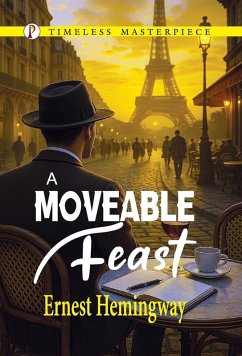 Cover A Moveable Feast