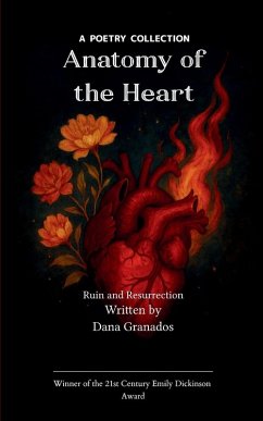 Cover Anatomy of the Heart