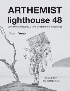 ARTHEMIST lighthouse 48 - Venø, Bjørn