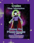 Cralex The Vampire Saves the Planet Oogurn