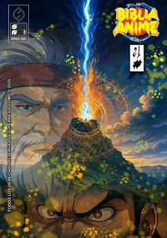 Cover Biblia Anime ( Anime Puro ) No.21