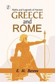 Myths and Legends of Ancient Greece and Rome