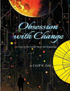 Obsession With Change - Lee, Cecil