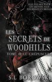 Les Secrets de Woodhills Les Secrets de Woodhills