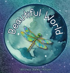 Cover Beautiful World