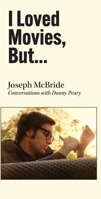 Cover I Loved Movies, But...