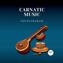 Cover Carnatic Music