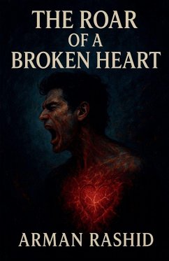 Cover The Rode of a Broken Heart