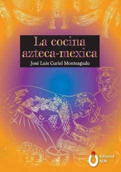 Cover La cocina Azteca - Mexica