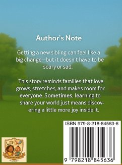 Nyla Gets A Brother! - A, Nyla Jai & Tiffany Nyla Gets A Brother! - A, Nyla Jai & Tiffany