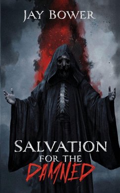 Cover Salvation for the Damned