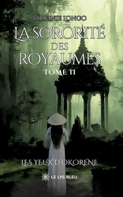 Cover La sororité des royaumes