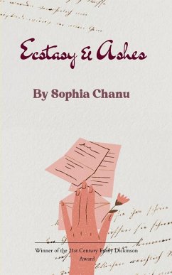 Cover Ecstasy & Ashes