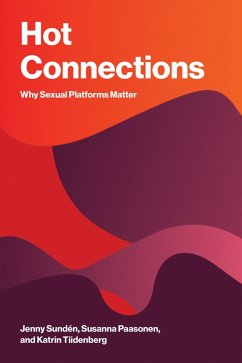 Cover Hot Connections
