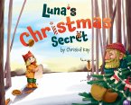 Luna's Christmas Secret Luna's Christmas Secret