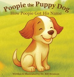 Cover Poopie the Puppy Dog