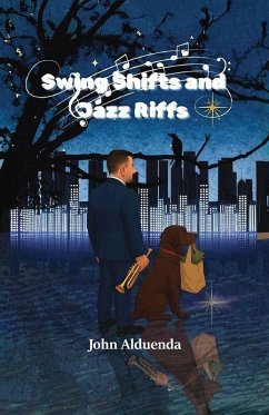 Swing Shifts and Jazz Riffs - Alduenda, John
