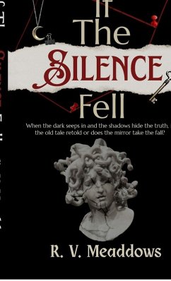 Cover If The Silence Fell