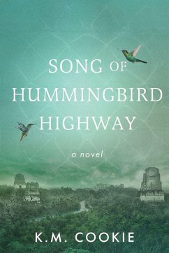 Cover Song of Hummingbird Highway