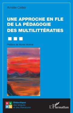 Une approche en FLE de la pédagogie des multilittératies - Cellier, Amélie Une approche en FLE de la pédagogie des multilittératies - Cellier, Amélie