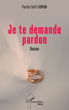Cover Je te demande pardon