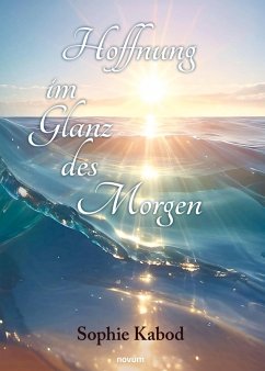 Cover Hoffnung im Glanz des Morgen