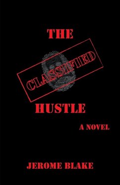 Cover The Classified Hustle