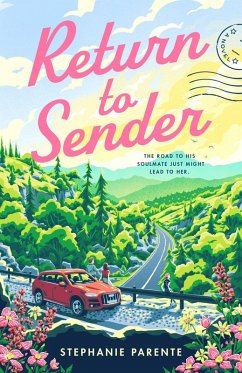 Return to Sender - Parente, Stephanie