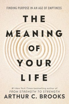 Cover The Meaning of Your Life