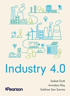 Cover Industry 4.0