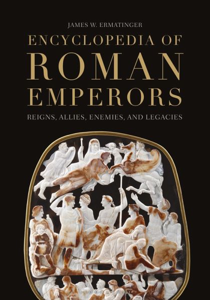Encyclopedia of Roman Emperors