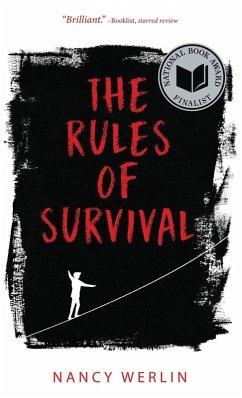 Cover The Rules of Survival