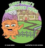 Happy Hairy's Halloween House