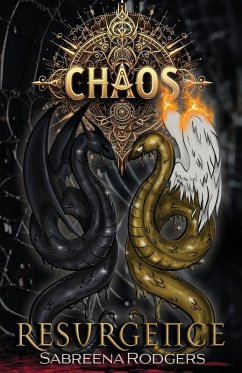 Cover Chaos Resurgence