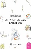 Un prof de gym en EHPAD