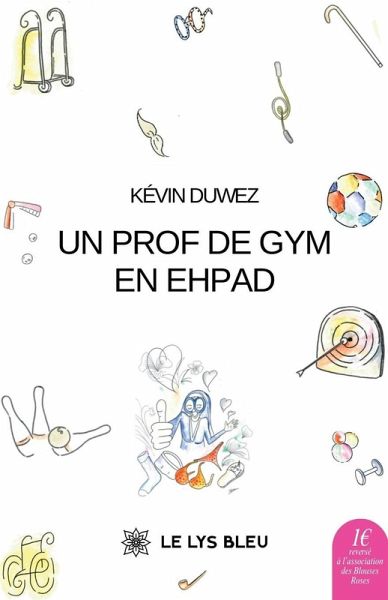 Un prof de gym en EHPAD Un prof de gym en EHPAD