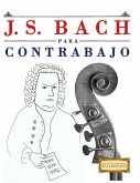 J. S. Bach para Contrabajo