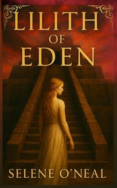 Cover Lilith of Eden