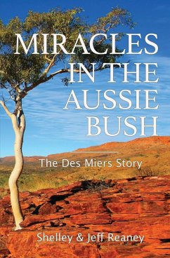 Cover Miracles In The Aussie Bush