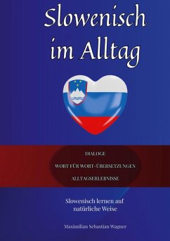 Cover Slowenisch im Alltag