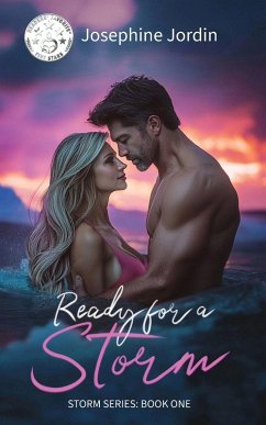 Ready for a Storm - Jordin, Josephine Ready for a Storm - Jordin, Josephine