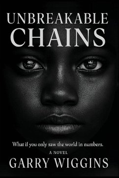 Cover Unbreakable Chains