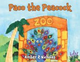 Paco the Peacock